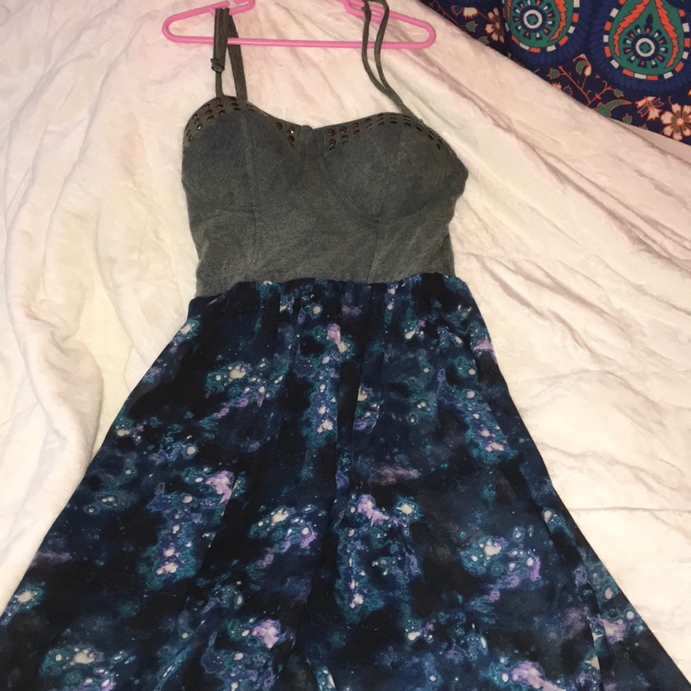 dress